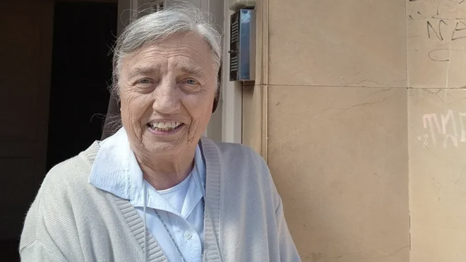 Martha Pelloni