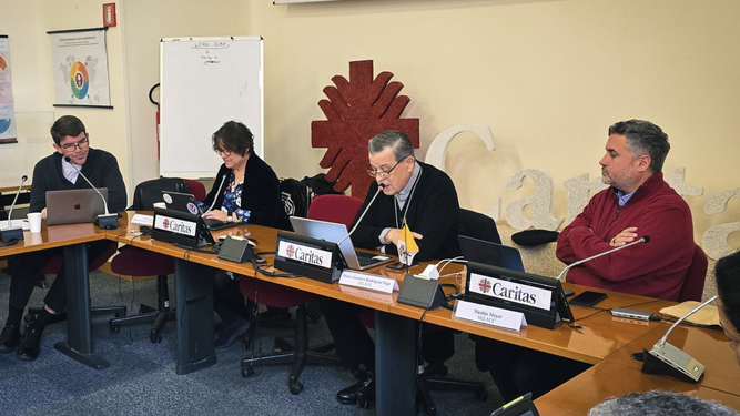 Aula en Roma