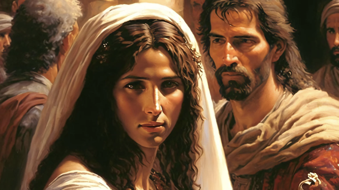 Las Bodas de Caná