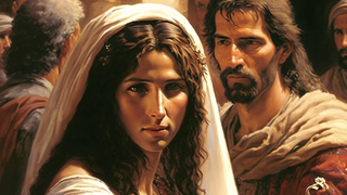 Las Bodas de Caná