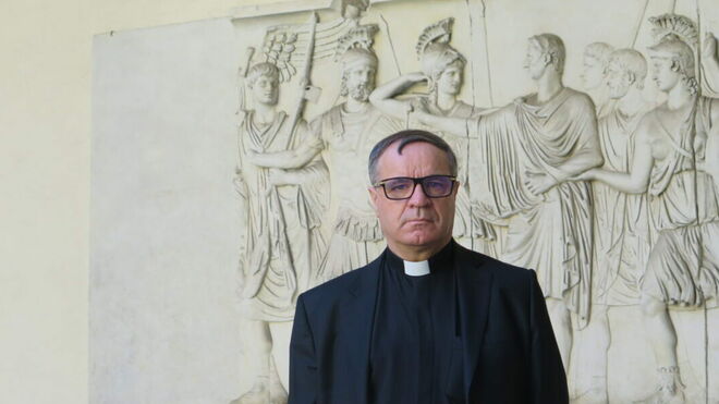 Alejandro Arellano