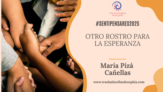 OTRO ROSTRO PARA LA ESPERANZA