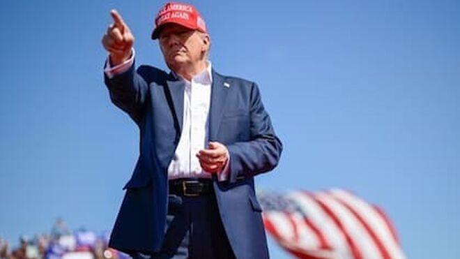 Llama Iglesia en México a acoger a migrantes que sean deportados por Trump