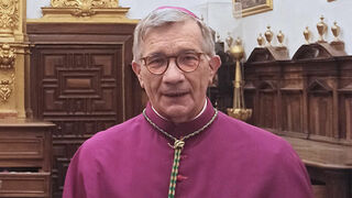 Monseñor César Franco