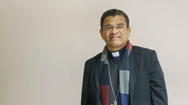 Rolando Álvarez