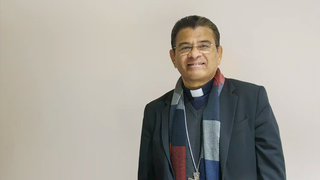 Rolando Álvarez