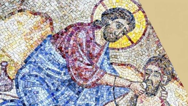 Oración para la unidad