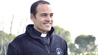 Pablo López González