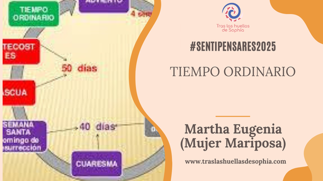 TIEMPO ORDINARIO