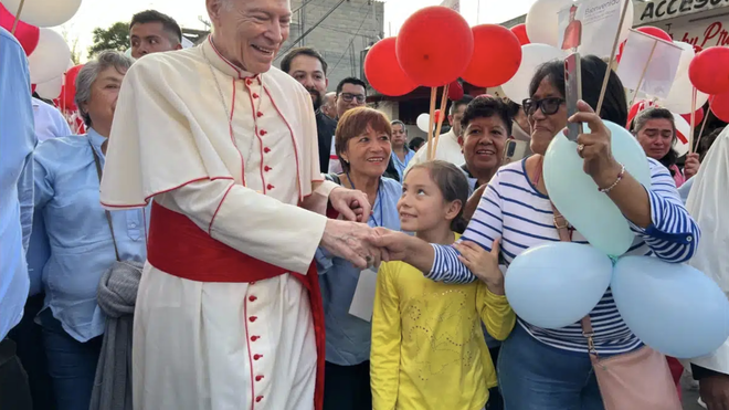Cardenal Aguiar