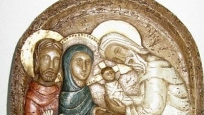 2 de Febrero, la Presentación de Jesús en el templo