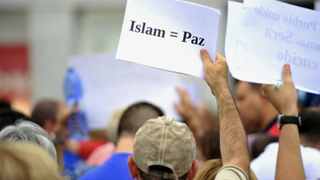 Islam y paz
