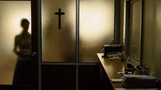 Fotograma de la serie