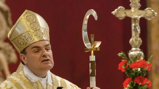 Obispo de Bolzano-Bressanone