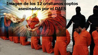 ¿Es capaz de verlo ahora de otra manera tras los datos que voy a darle?