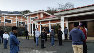 Seminario de Matagalpa