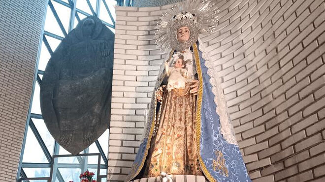 Nuestra Señora de Madrid