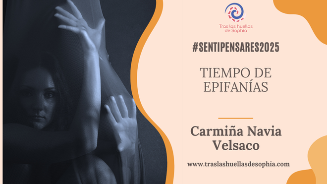 TIEMPO DE EPIFANÍAS