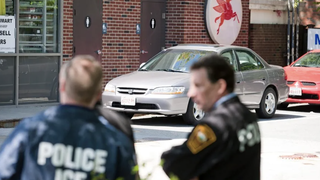 Redadas en iglesias: la nueva orden de Trump