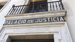 Audiencia provincial de Cuenca