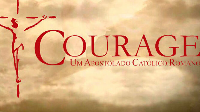 'Courage International'