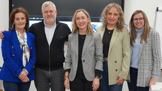 Curso UPSA e IMICASAL sobre mediación familiar