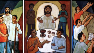 Evangelizar a los pobres