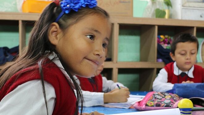 Educación