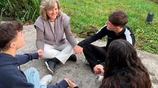 Arranca el Observatorio de Mujeres de Madrid
