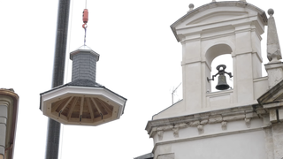 Maniobra de colocación