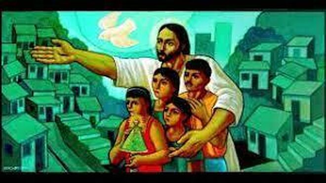 Evangelizar es Humanizar