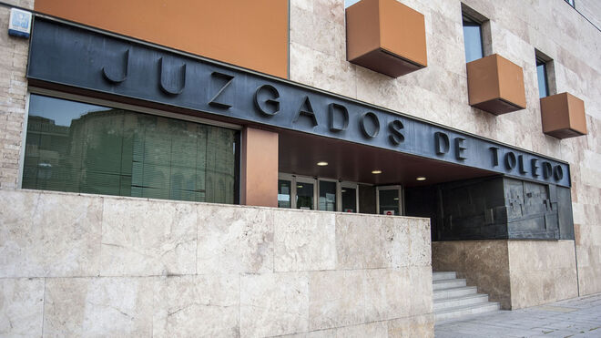 Juzgados de Toledo