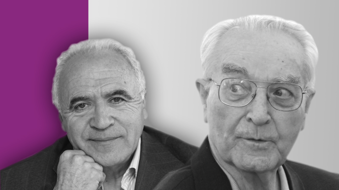 El homenaje de Tamayo a Floristán