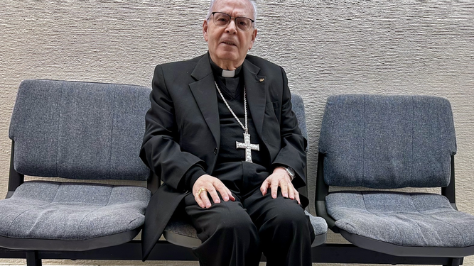 Aquilino Bocos