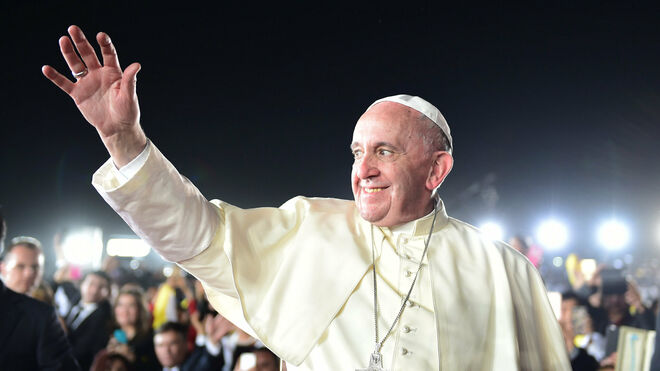 Las 10 cosas que debes saber del mensaje del Papa Francisco en la 59ª Jornada Mundial de las Comunicaciones Sociales