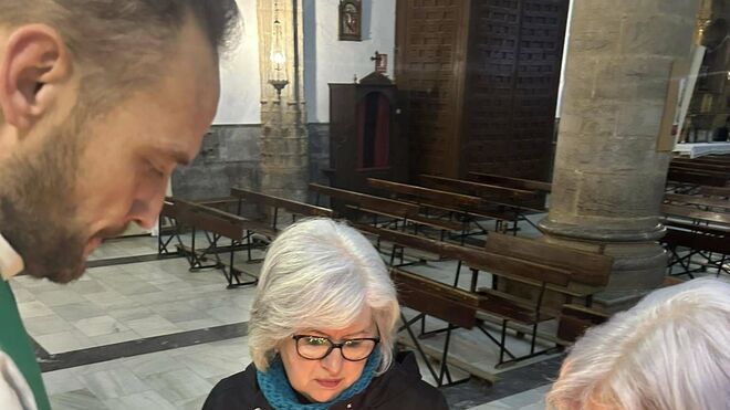 La oración compartida, ecumenismo espiritual