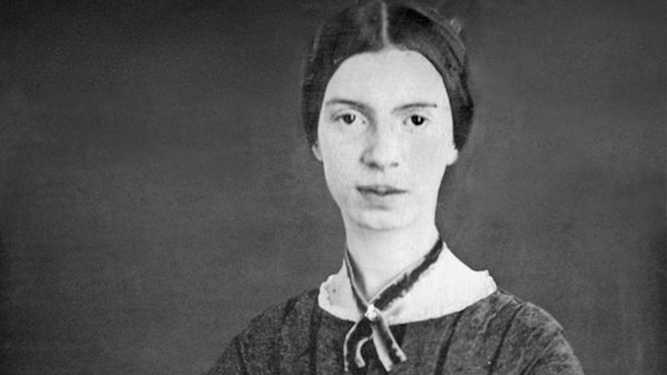Emily Dickinson