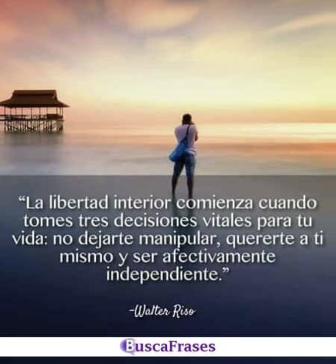 Libertad interior