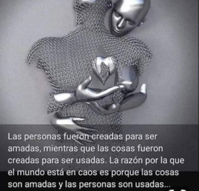 Querer a los demás