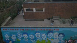 JRS Europa: ¿Cómo concienciar sobre el cambio climático en las escuelas?