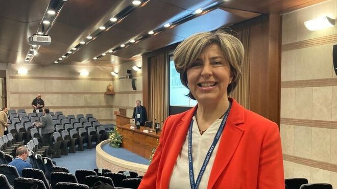María Lozano