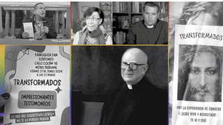 Terapias de conversión