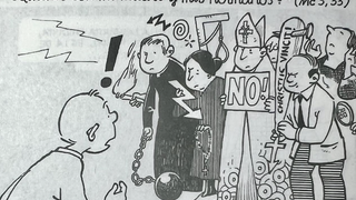 Mi madre y mis hermanos