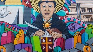 Santo Tomás de Aquino, la razón creyente