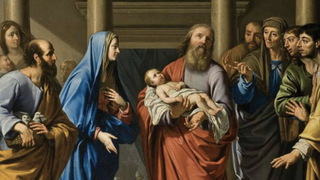 Presentación del Señor