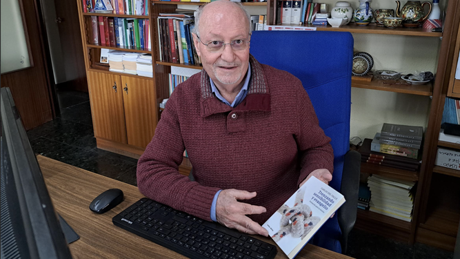 Carlos del Valle