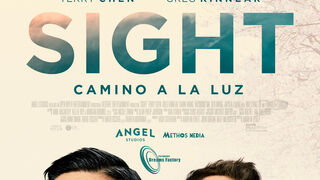 La esperanza cura “cegueras”