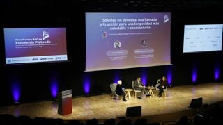 Foro de Economía Plateada Europa-América Latina y el Caribe
