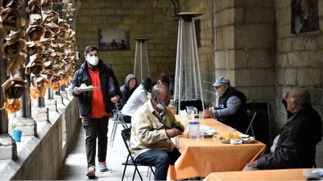 Hospital de Campaña Santa Anna