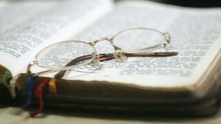 Estudio y creación teológica